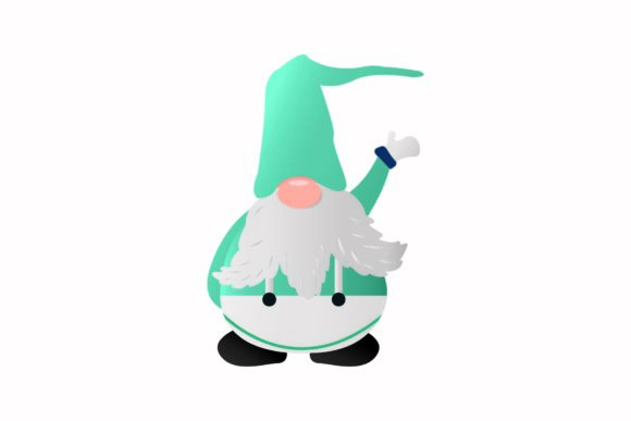 Christmas Gnome Graphics: Fun Illustrations Review