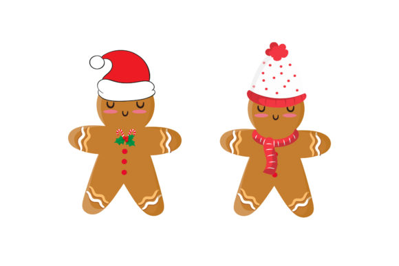 Cookies Dessert Christmas Vector Asset Review
