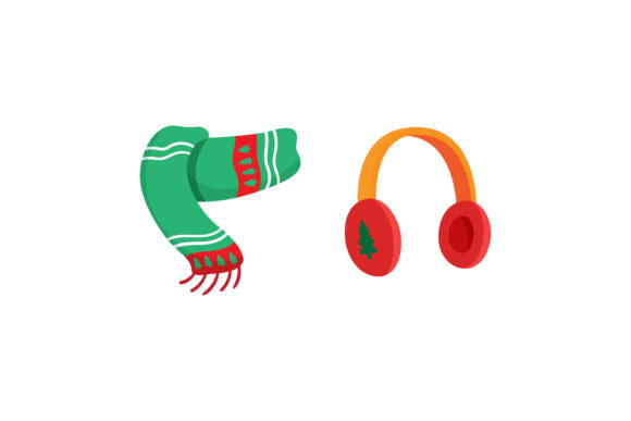 Scarf and Headphone Christmas Set Review