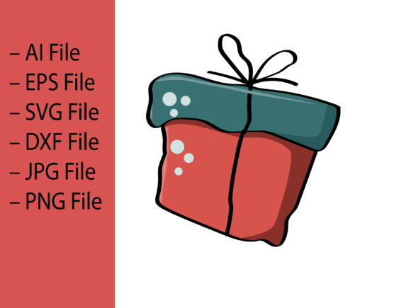 Unique Ancient Christmas Gifts: Graphics & Illustrations Review
